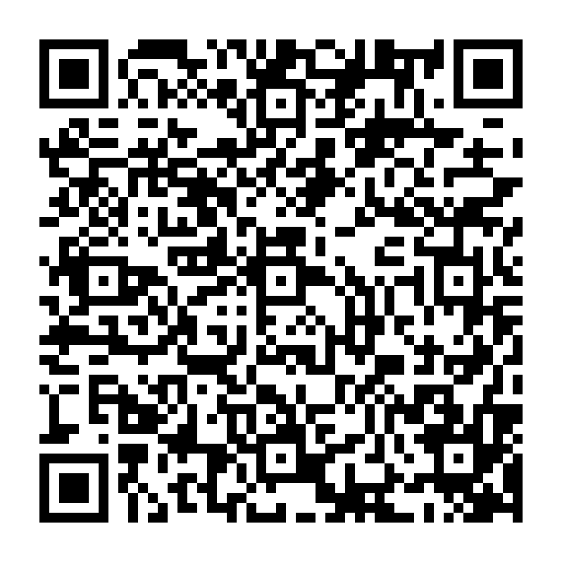 QR kod