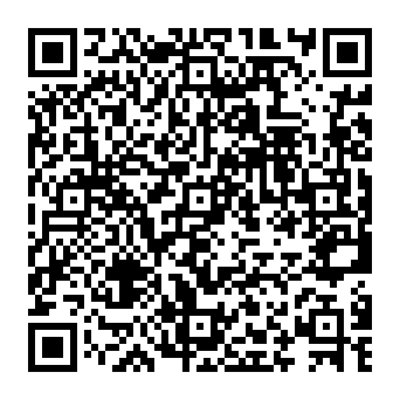 QR kod