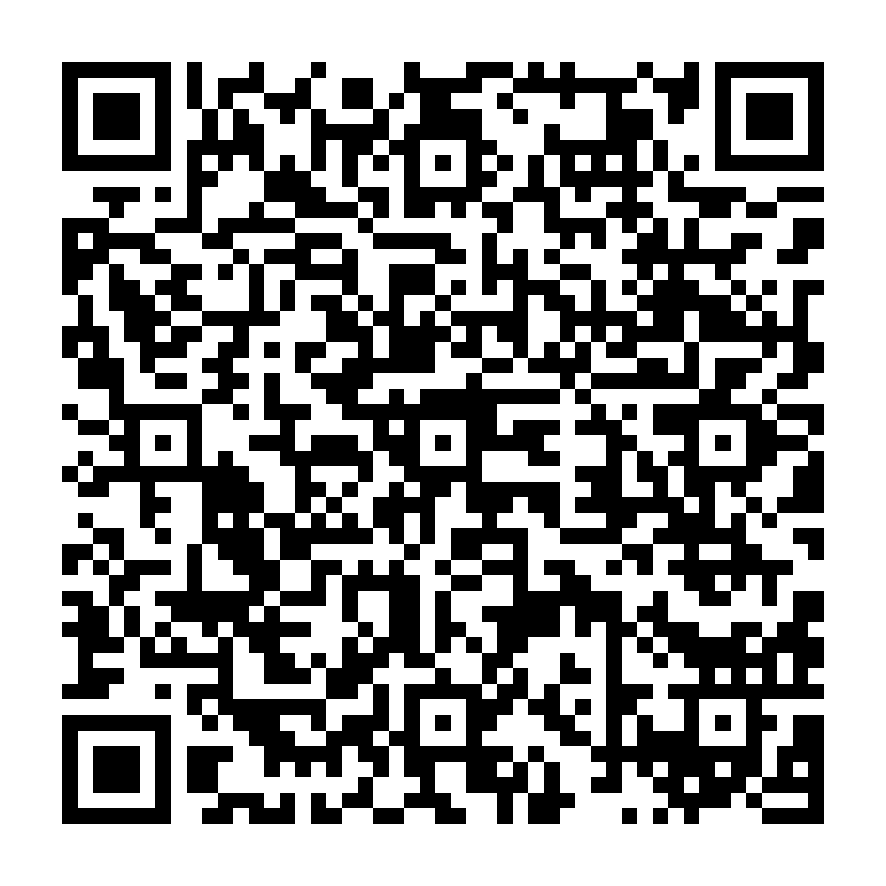 QR kod