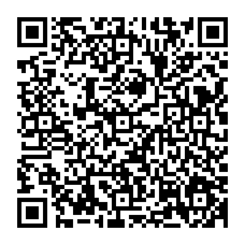 QR kod