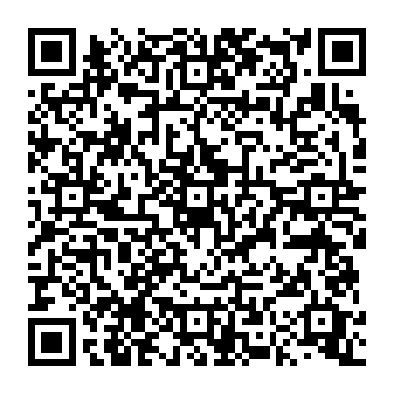QR kod