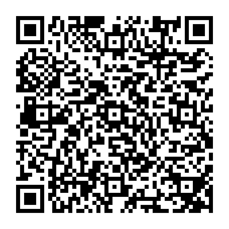 QR kod