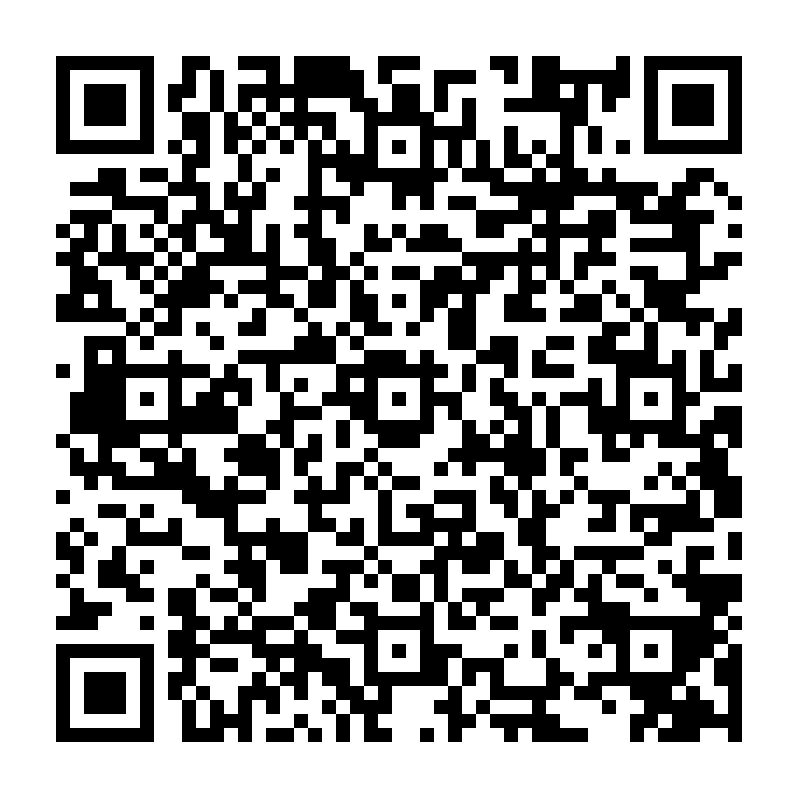 QR kod