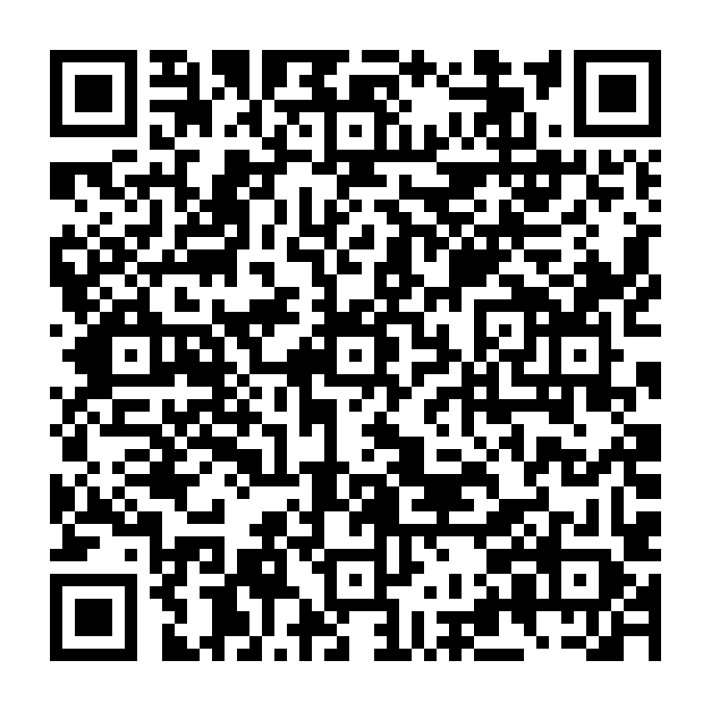 QR kod