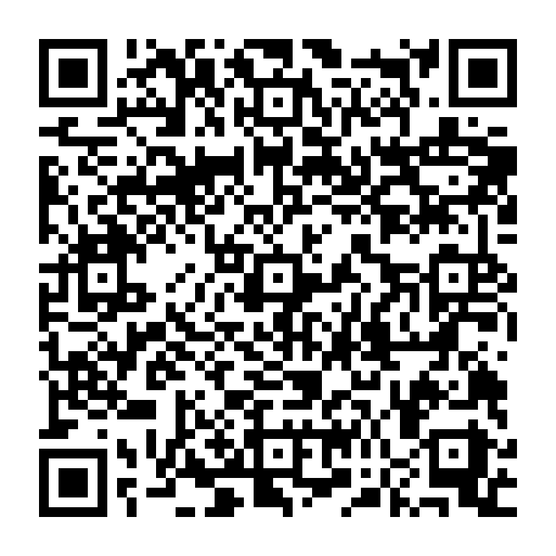 QR kod
