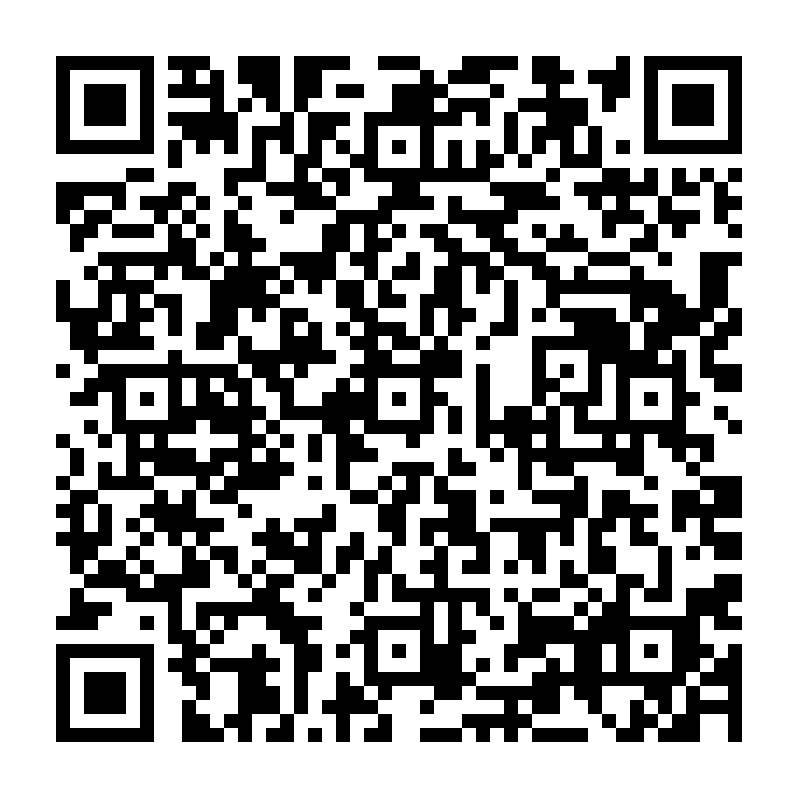 QR kod