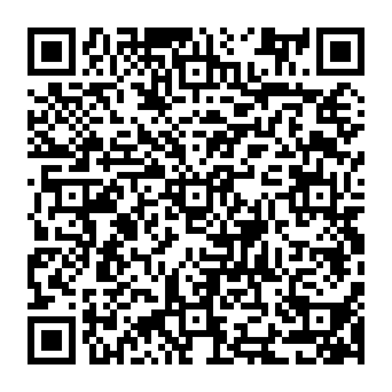 QR kod