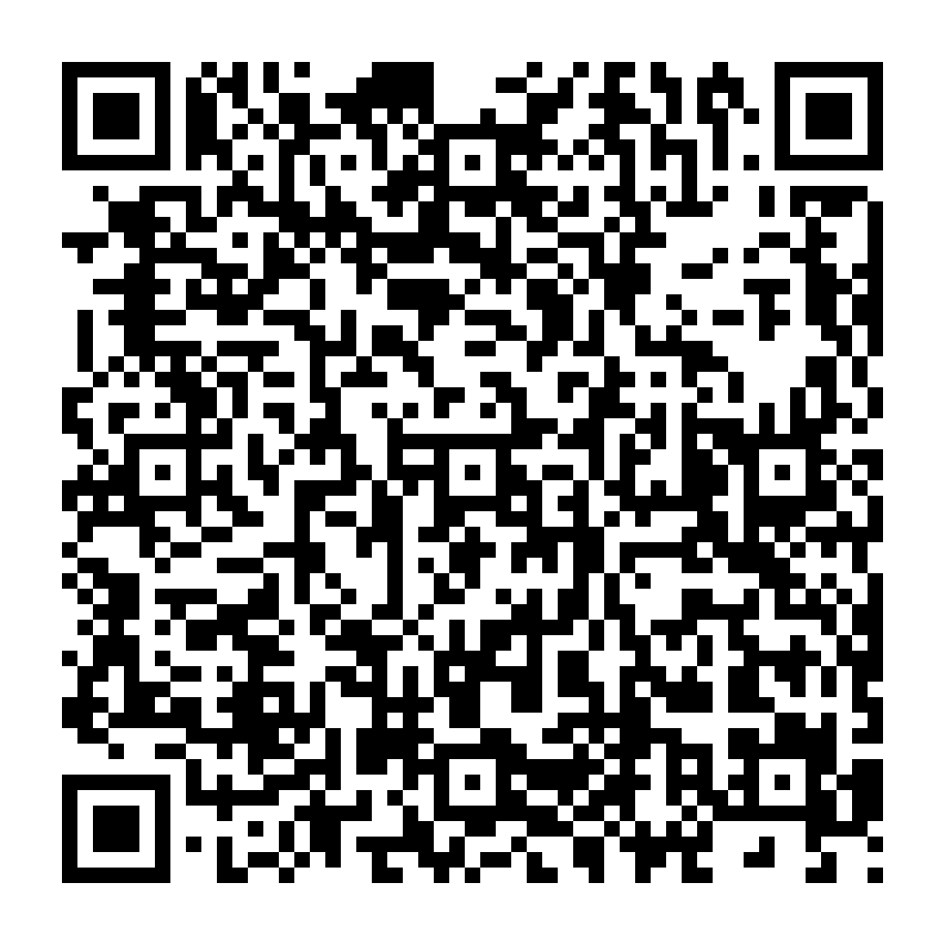 QR kod