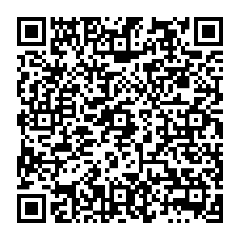 QR kod