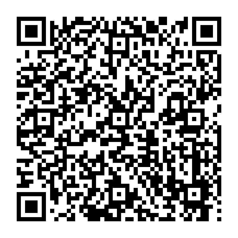 QR kod
