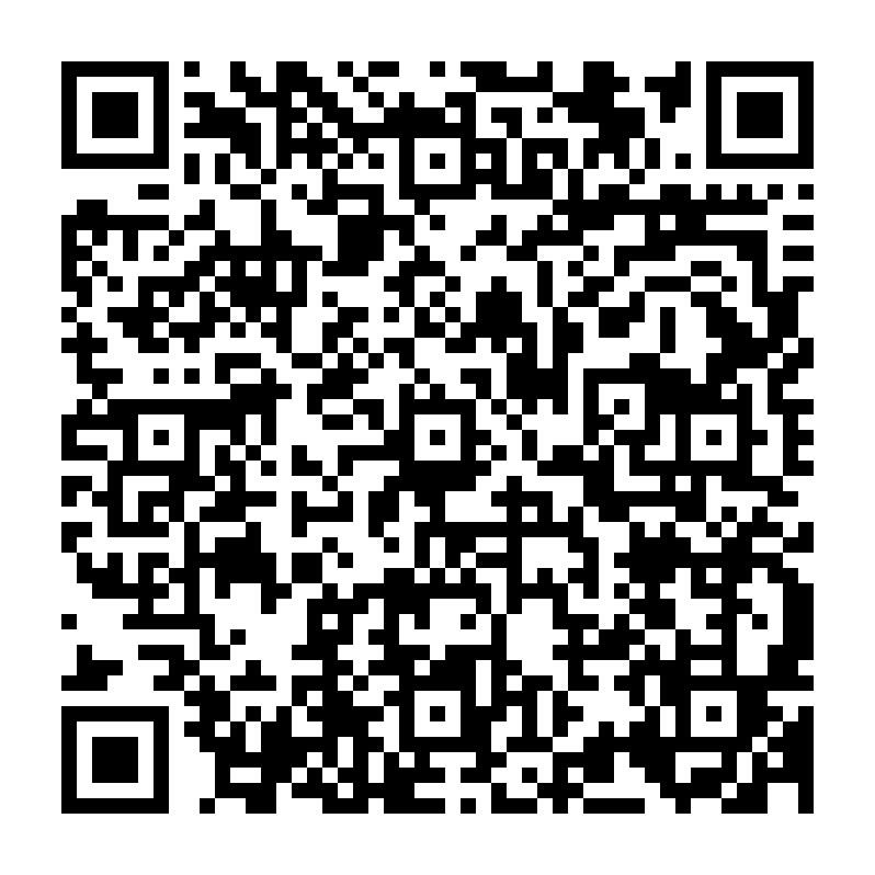 QR kod