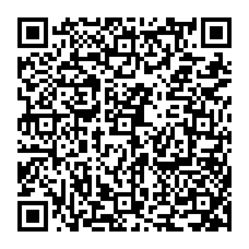 QR kod
