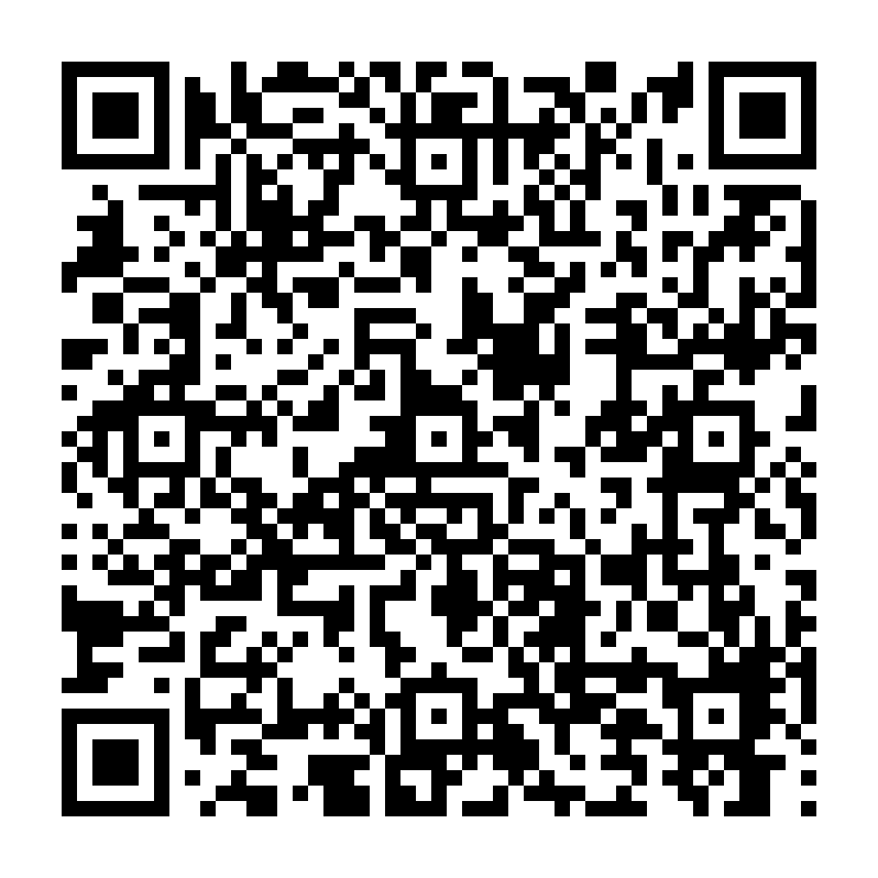QR kod