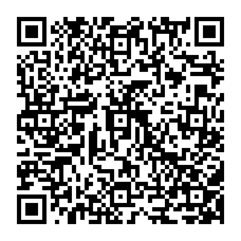 QR kod