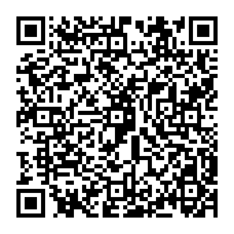 QR kod