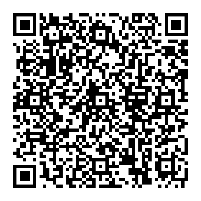 QR kod