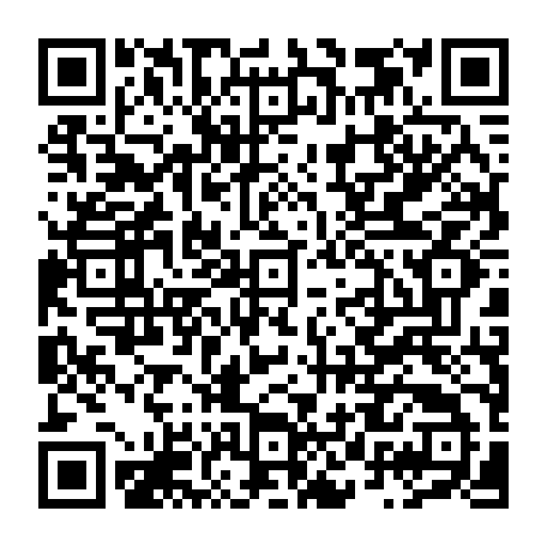 QR kod