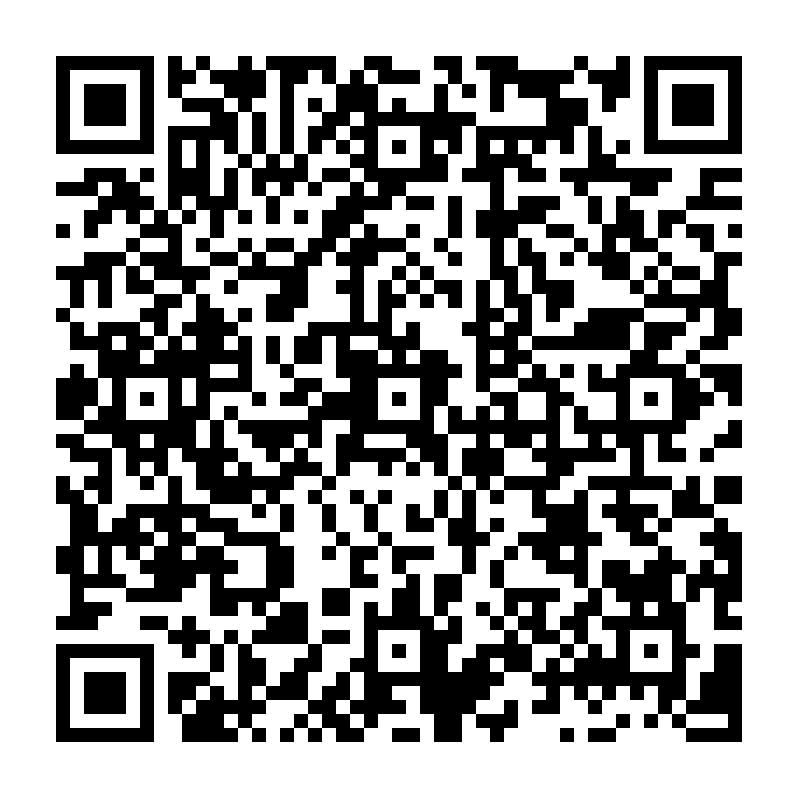 QR kod