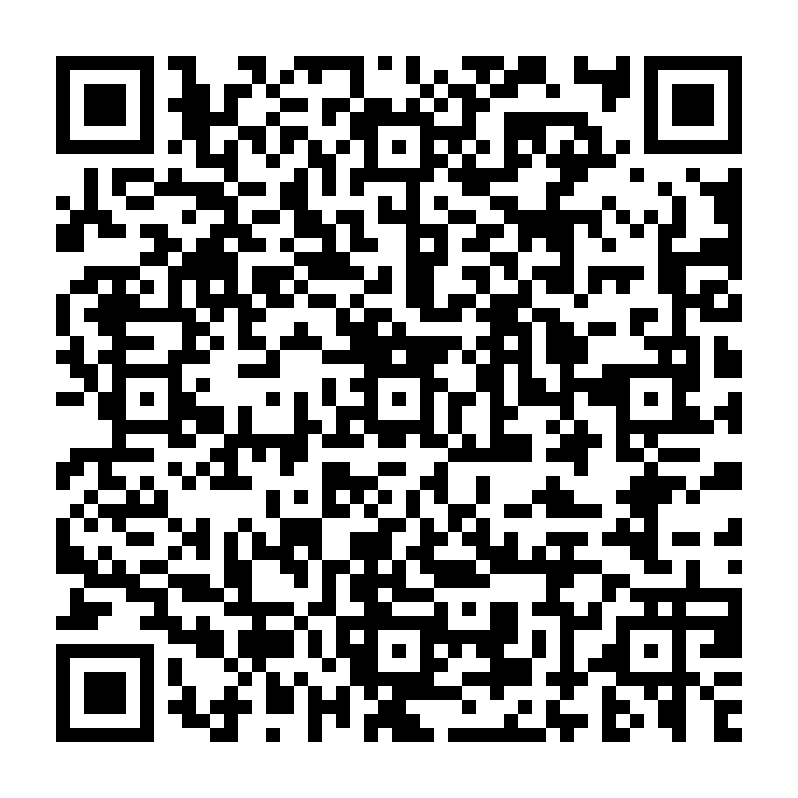 QR kod