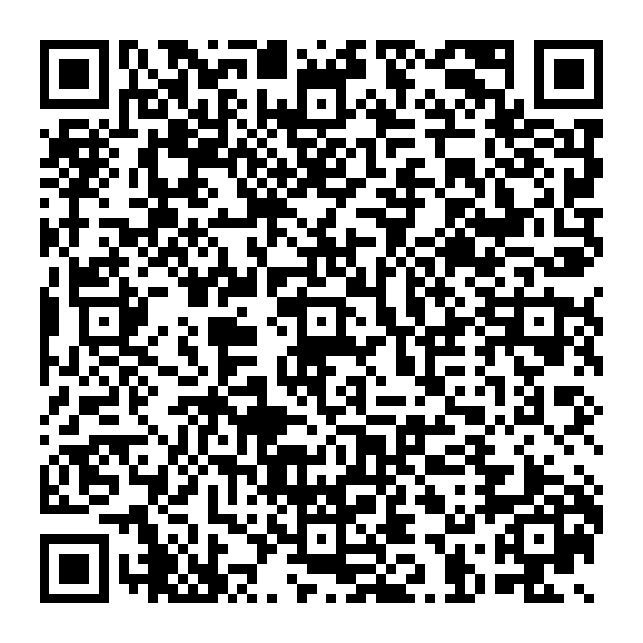 QR kod