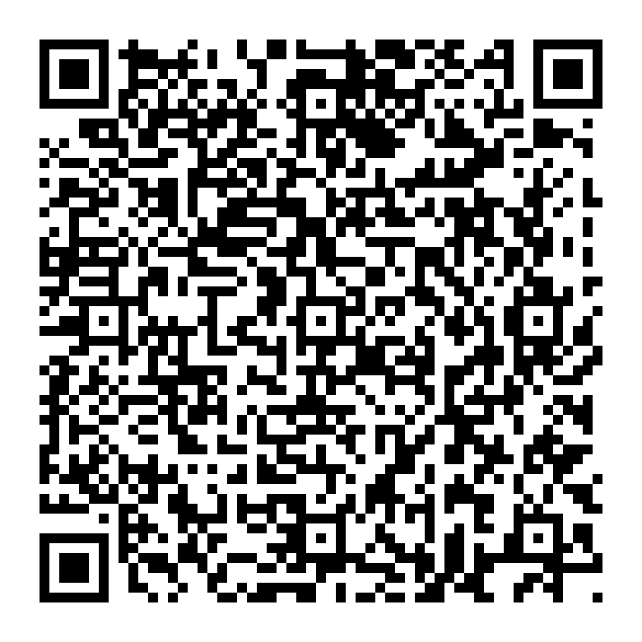 QR kod