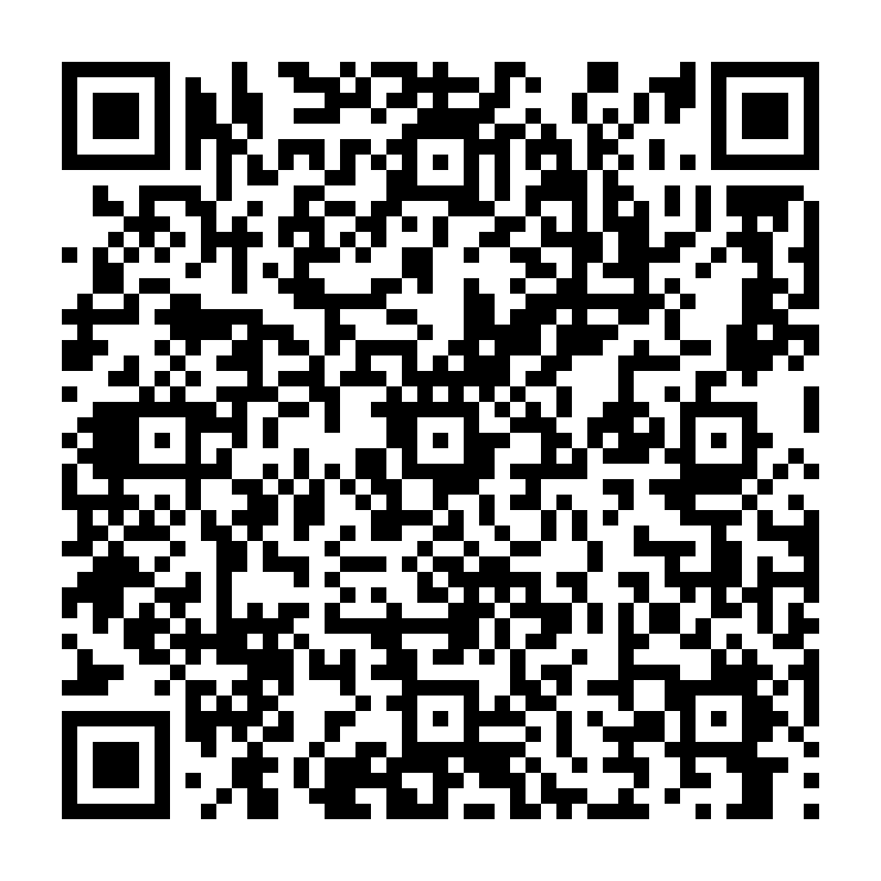 QR kod