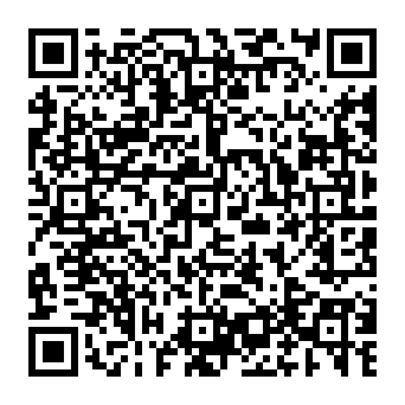 QR kod