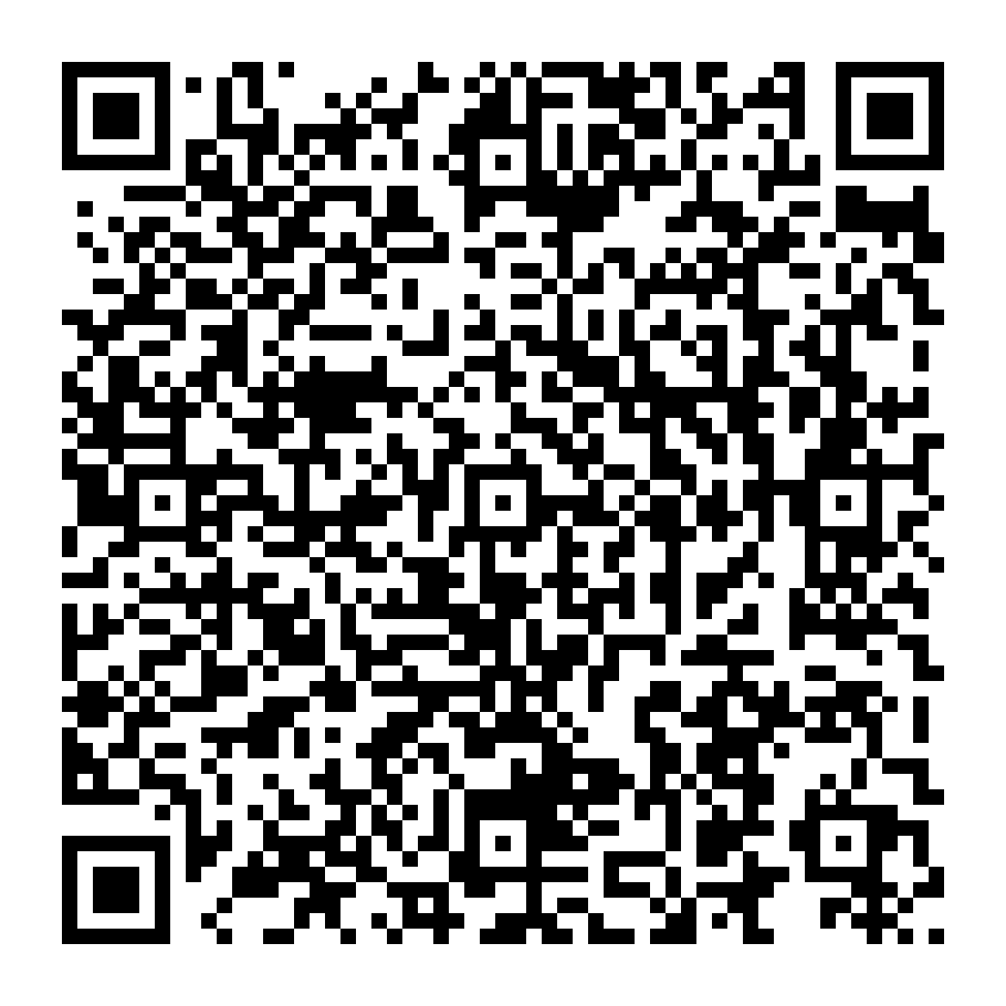 QR kod