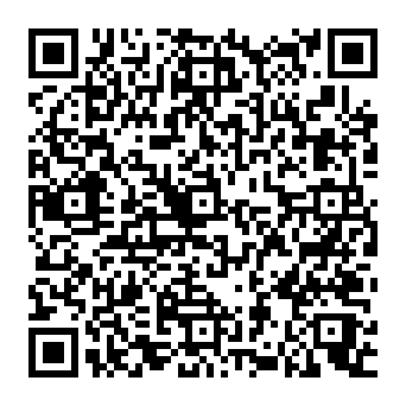 QR kod