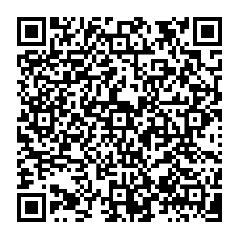 QR kod