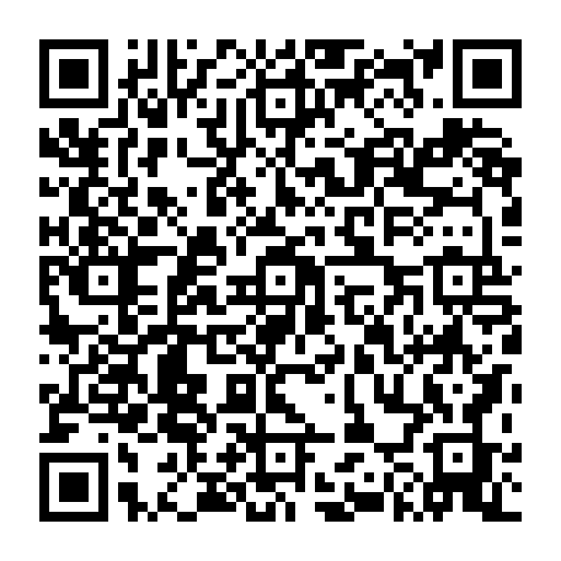 QR kod