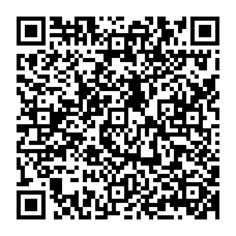 QR kod