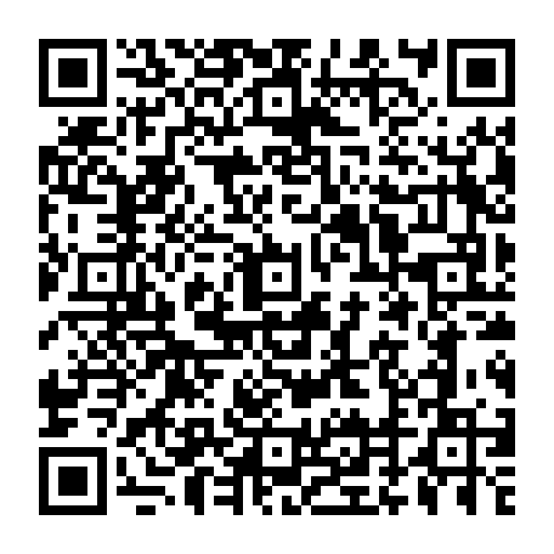 QR kod