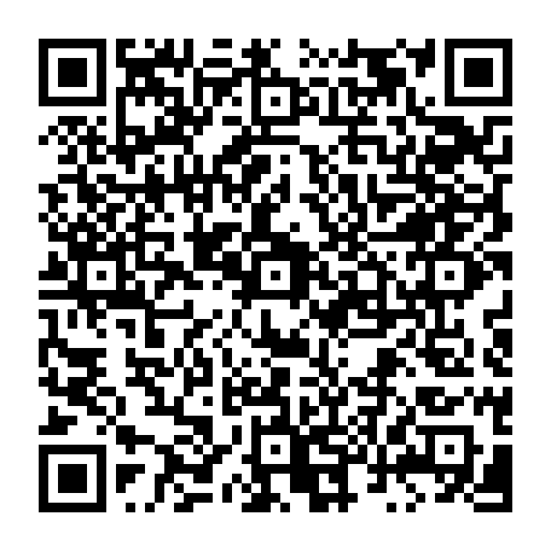 QR kod