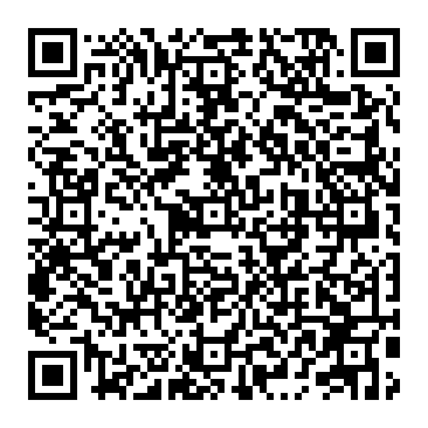 QR kod