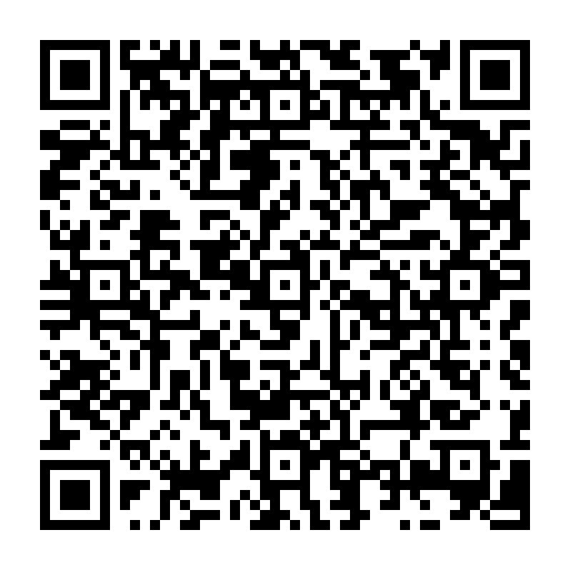 QR kod