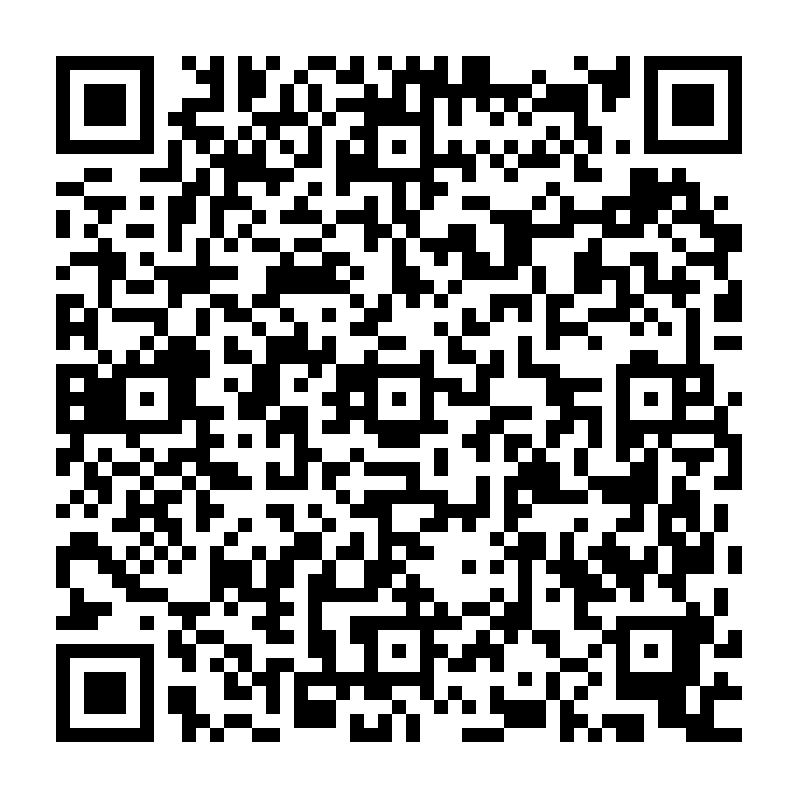 QR kod