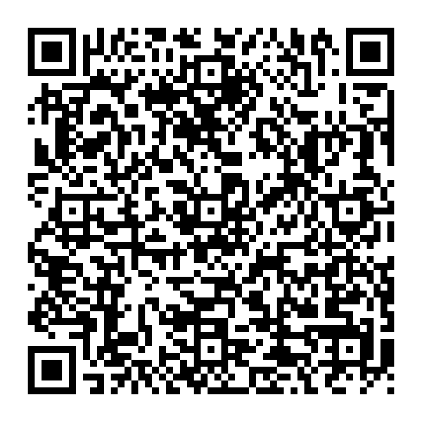 QR kod