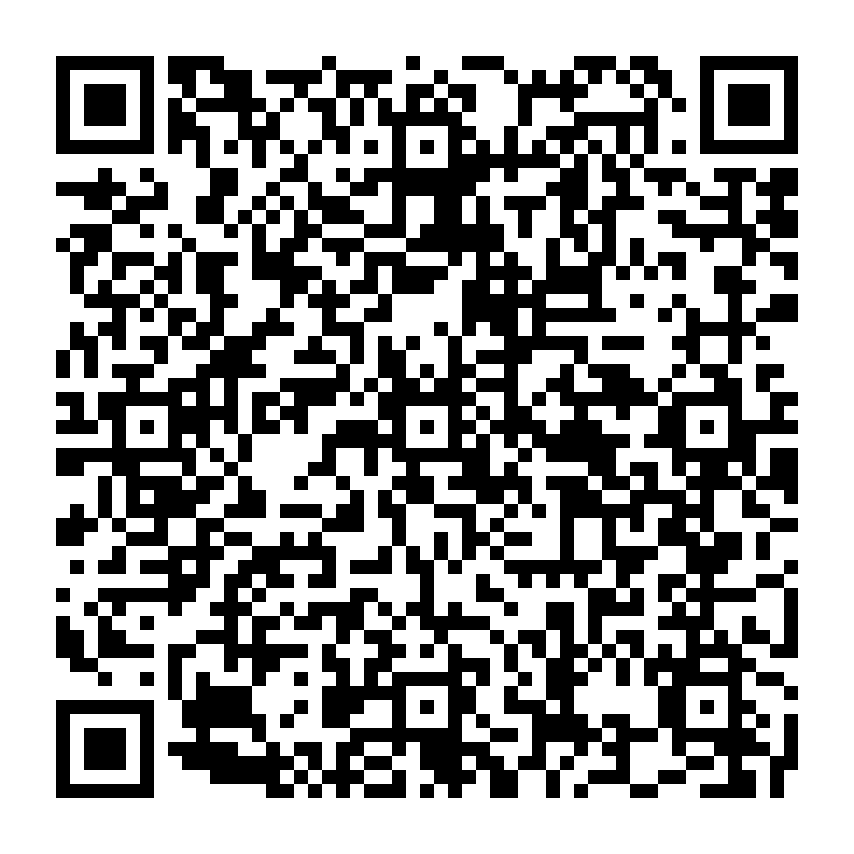 QR kod