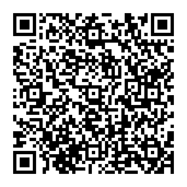 QR kod
