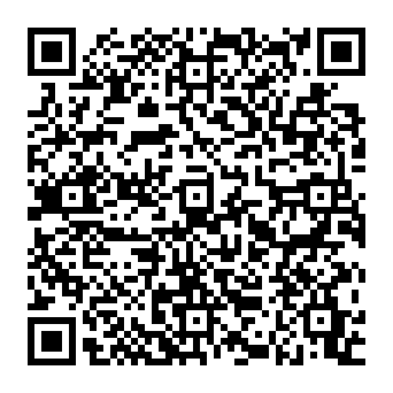QR kod