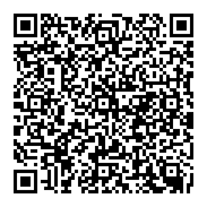 QR kod