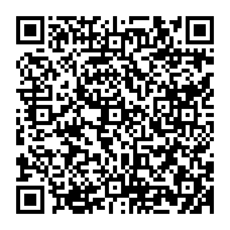 QR kod
