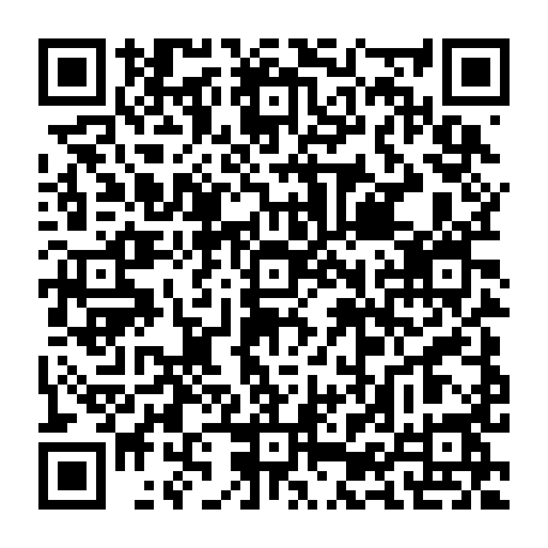 QR kod
