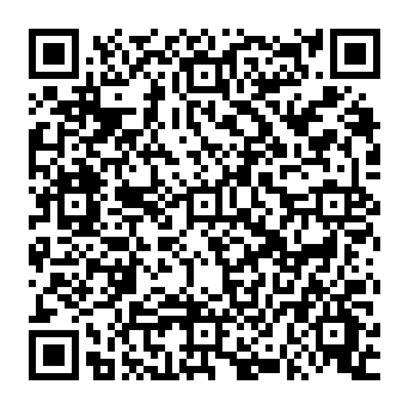 QR kod