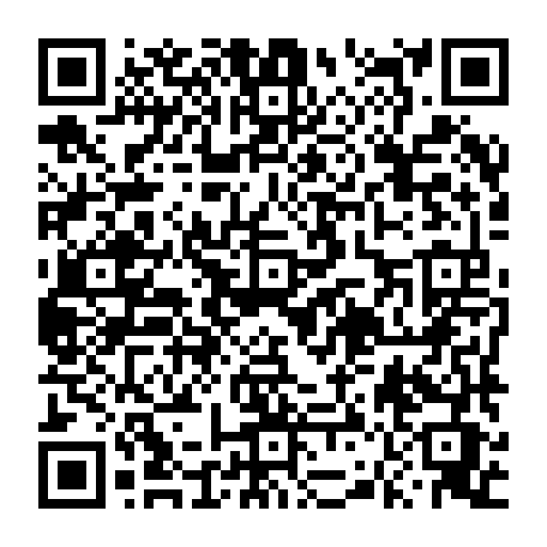QR kod