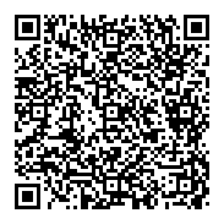 QR kod