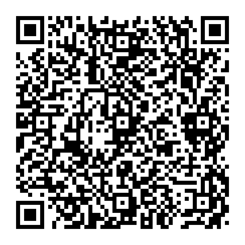 QR kod