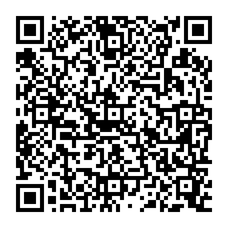 QR kod