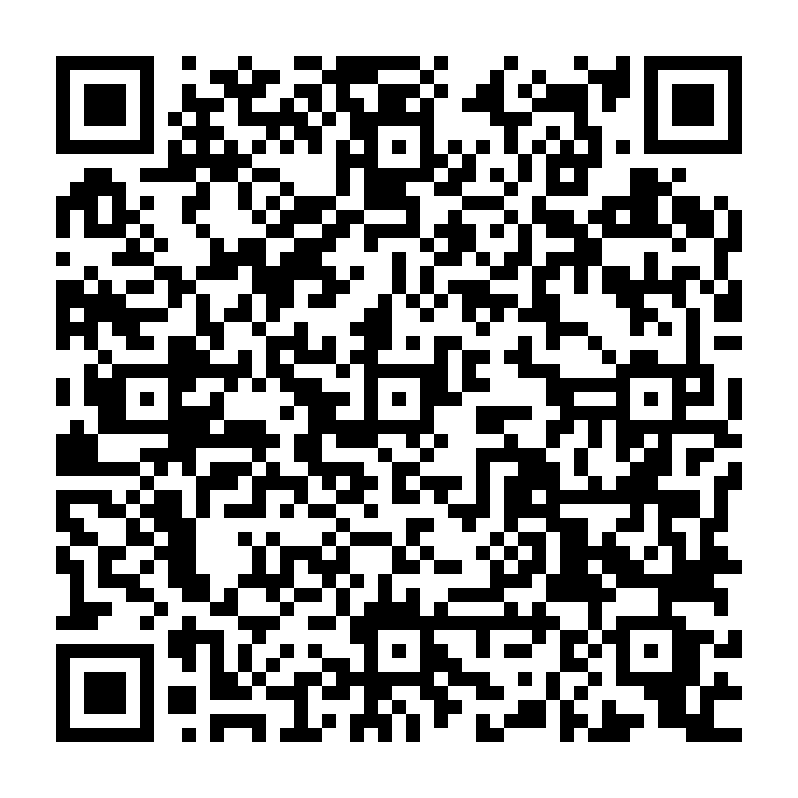 QR kod